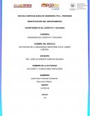 APLICACIÓN DE LA SEGURIDAD INDUSTRIAL EN EL CAMPO LABORAL