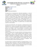 Biología Molecular Fundamentos y aplicaciones en las ciencias de la salud