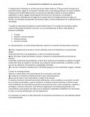 EL PENSAMIENTO ECONÓMICO DE ADAM SMITH