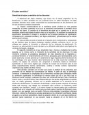 Semiótica del signo y semiótica de los discursos