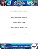 MATRIZ DOFA PRESUPUESTO