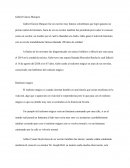 Gabo y el realismo magico