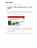 Ejemplos de decisiones estrategicas