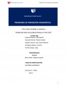 Análisis del éxito de la pollería Rockys en Perú 2021