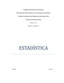 Estadística Básica