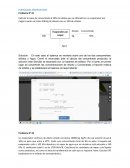 PROBLEMAS EVAPORADORES PROPUESTOS