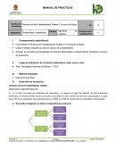 Teorema de las Probabilidades Totales y Teorema de Bayes