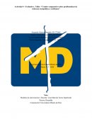 Taller: “Cuadro comparativo sobre problemáticas de violencia sociopolítica y resiliencia”