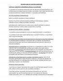 RESUMEN LIBRO DE AUDITORIA MONTANINI