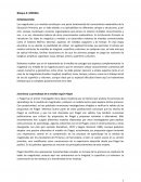 El aprendizaje de la medida en Educación Primaria