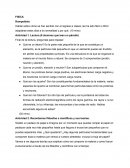 Clase de fisica para secundaria. Qué es un átomo?