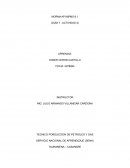 Calibración de valvulas