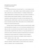 Los grandes pensadores griego