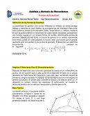 Análisis y Síntesis de Mecanismos
