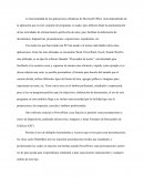 Word, powerpoint y excel en la vida diaria