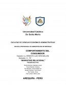 Marketing relacional