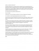 ¿Qué es un préstamo hipotecario?