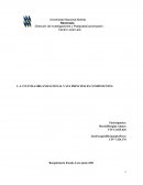 LA CULTURA ORGANIZACIONAL Y SUS PRINCIPALES COMPONENTES