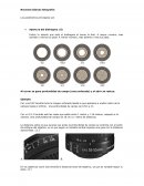 Nociones básicas fotografía