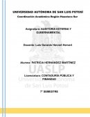 DIFERENCIAS ENTRE AUDITORIA INTERNA Y EXTERA