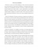 Entre dos realidades