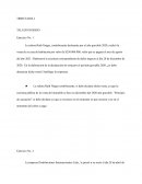 Parcial arrendamientos financieros