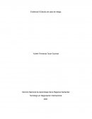 Evidencia 9 estudio de caso de riesgo