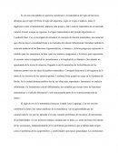 LA MATEMÁTICA ILUMINISTA
