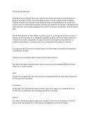ESTRATEGIA OCEANO AZUL