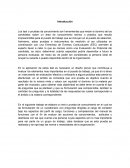 Entrevista para contador