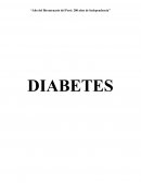 DIABETES