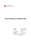 Neuromarketing y el modelo AIDA