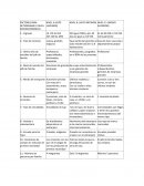 Niveles socioecnomicos