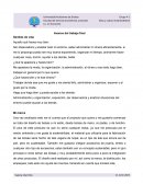Ética y cultura emprendedora