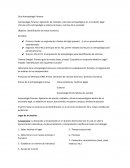 Guía de Antropología Forense