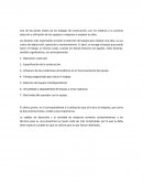 Tipos de construccion pesada