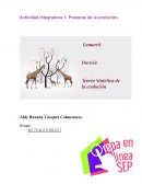 Libro: “Filosofía zoológica”