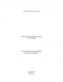 Matriz DOFA “Proyecto de vida”