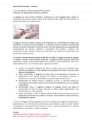 Apuntes Empresariales – Conexión El uso del diagrama de flujo para la gestión de calidad