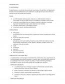 RECOMENDACIONES COMO SER UN ESTUDIANTE EXITOSO