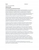 Logística de cargas