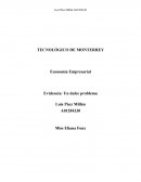 ¿Cuáles son las implicaciones económicas de la epidemia de obesidad en México?