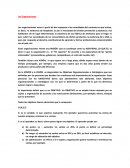 Mision vision y objetivos