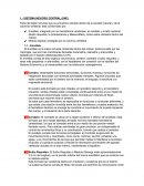 Sistema nervioso central y periferico