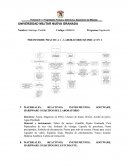 PREINFORME PRACTICA 1 – LABORATORIO QUIMICA CIV 2