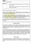 Tendencias físico deportivas del entrenamiento deportivo