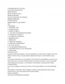 Proteccion al medio ambiente