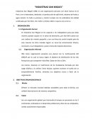 Análisis de Industria San Miguel