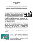 ESTRATEGIAS DE DESARROLLO DE PERSONAS EN ENTORNOS ORGANIZACIONALES