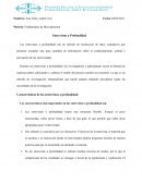 Fundamentos de Mercadotecnia Entrevistas a Profundidad